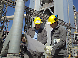 Lafarge